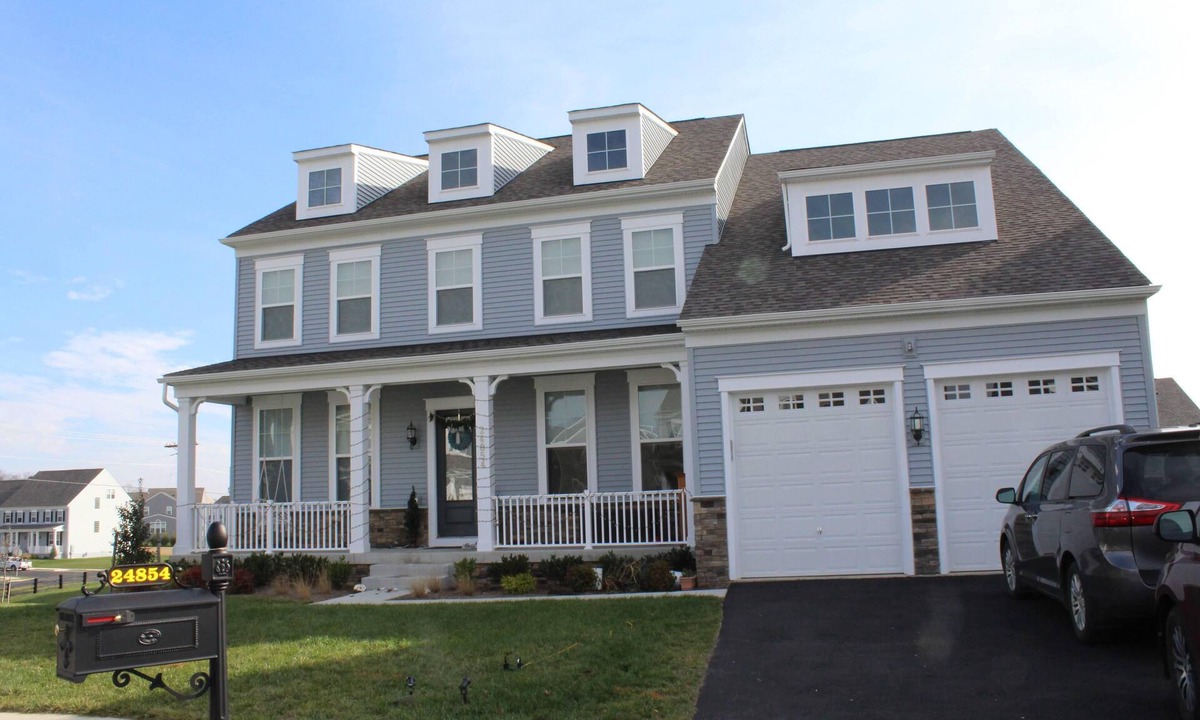Aldie House | 1 Bedroom &1 bathroom