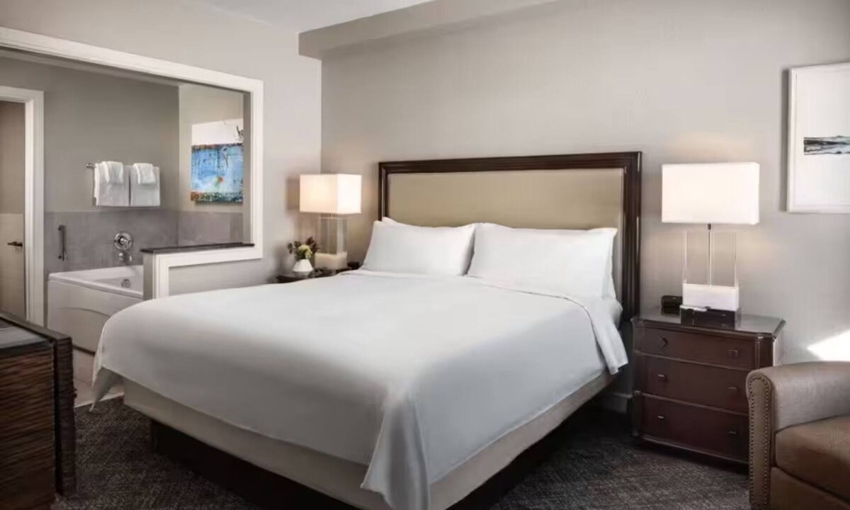 North Park City Villa | 1 Bedroom - Marriott's MountainSide at Park City - Full Resort Access Sleeps 4