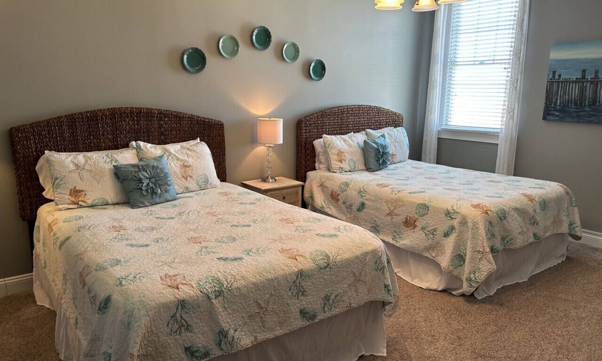 Avoca House | 1 Bedroom Suite, Arnold Palmer Occano Coastal Club, Sutton Room at The Inn