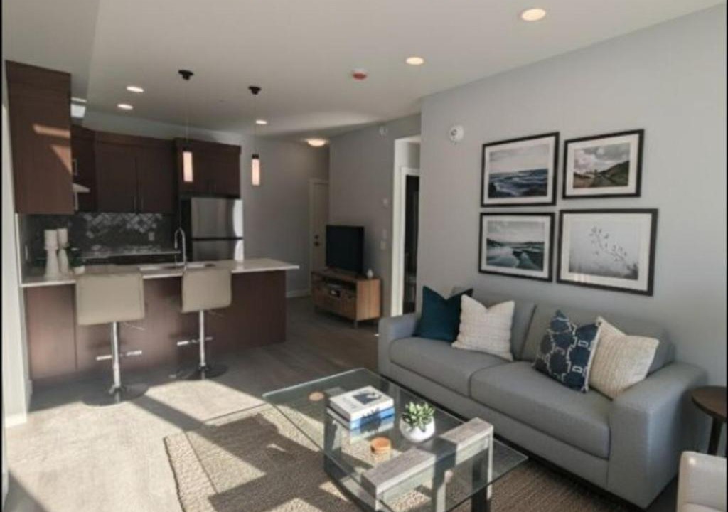 Cochrane Apartment | 1111 Ocgrow Reserve - Luxury 5 Star