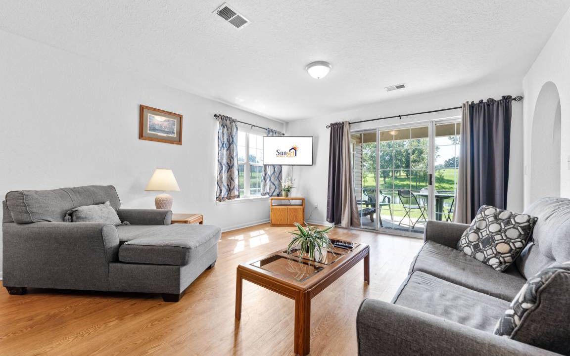 Branson Condo | 113 m² Condo ∙ 2 bedrooms ∙ 6 guests