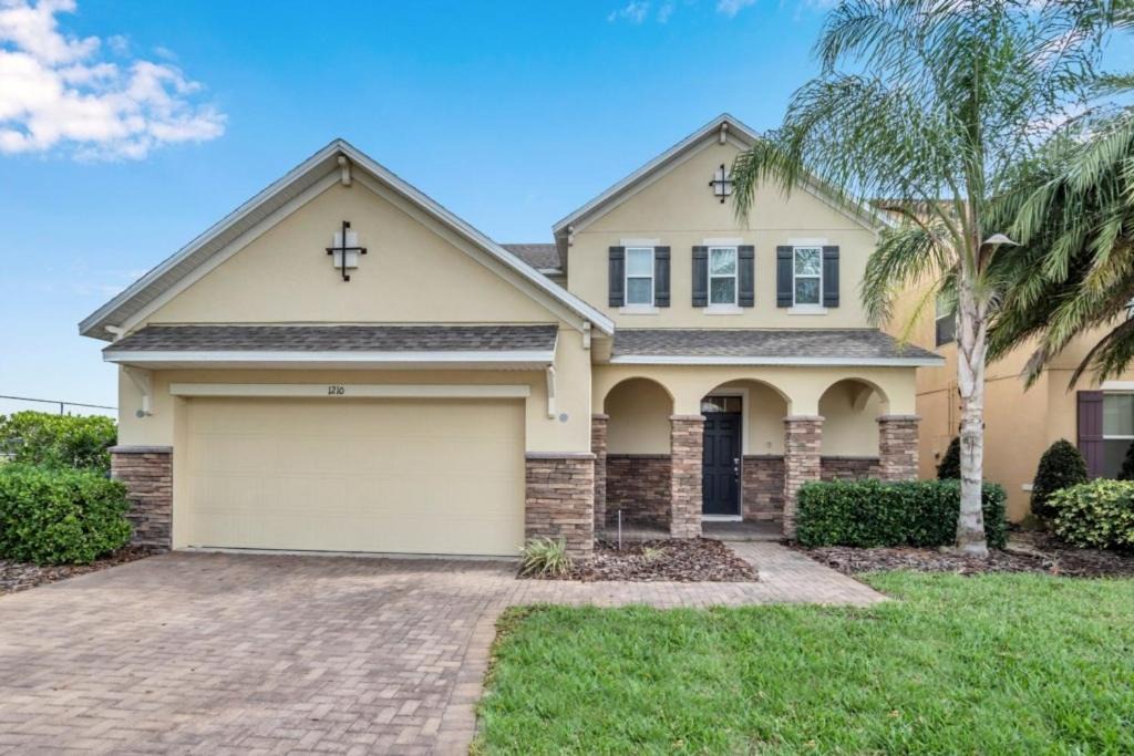 West Haven Villa | 1210 Yorkshire Court Villa #221498 Villa
