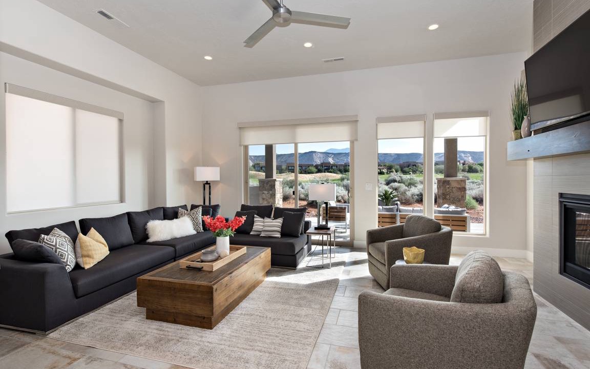 St. George House | 174 m² House ∙ 3 bedrooms ∙ 12 guests