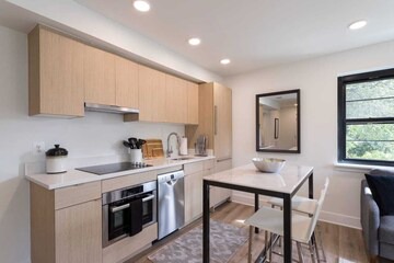 Cardozo Apartment | #1901-5-Long Term in Washington