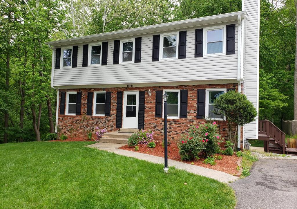 Dale City House | 1bed/1bath basement appartment with private GYM