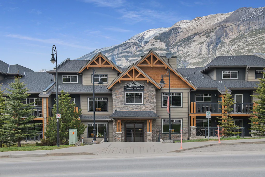Copperstone Resort Condo | 1BR/1BTH AMAZING MOUNTAIN VIEW COPPERSTONE RESORT