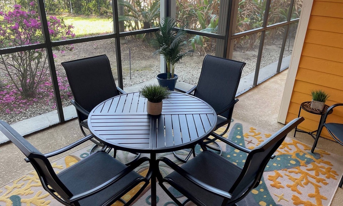 Bahama Bay Villa | 1st floor Disney Area Resort !
