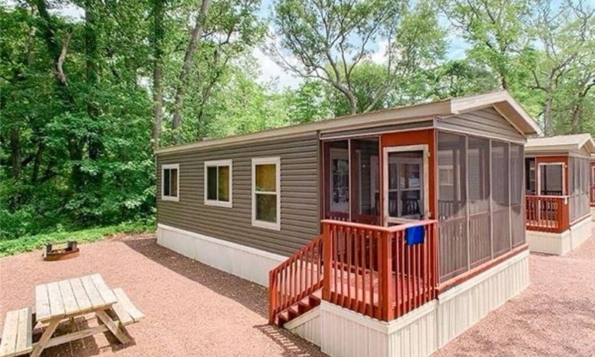Lower Township Cottage | 2 Bdrm Cottage near Wildwood!