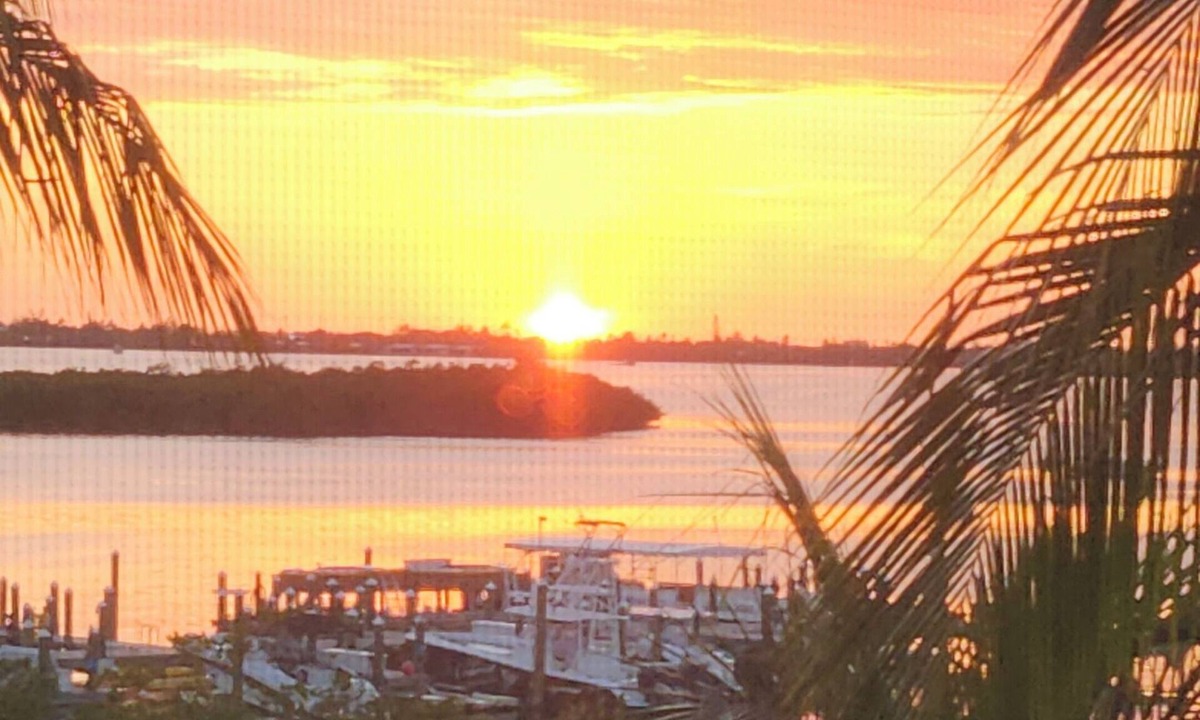 New Town Condo | 2-bedroom Villa in peaceful Key West at the beautiful Hyatt Beachouse Resort