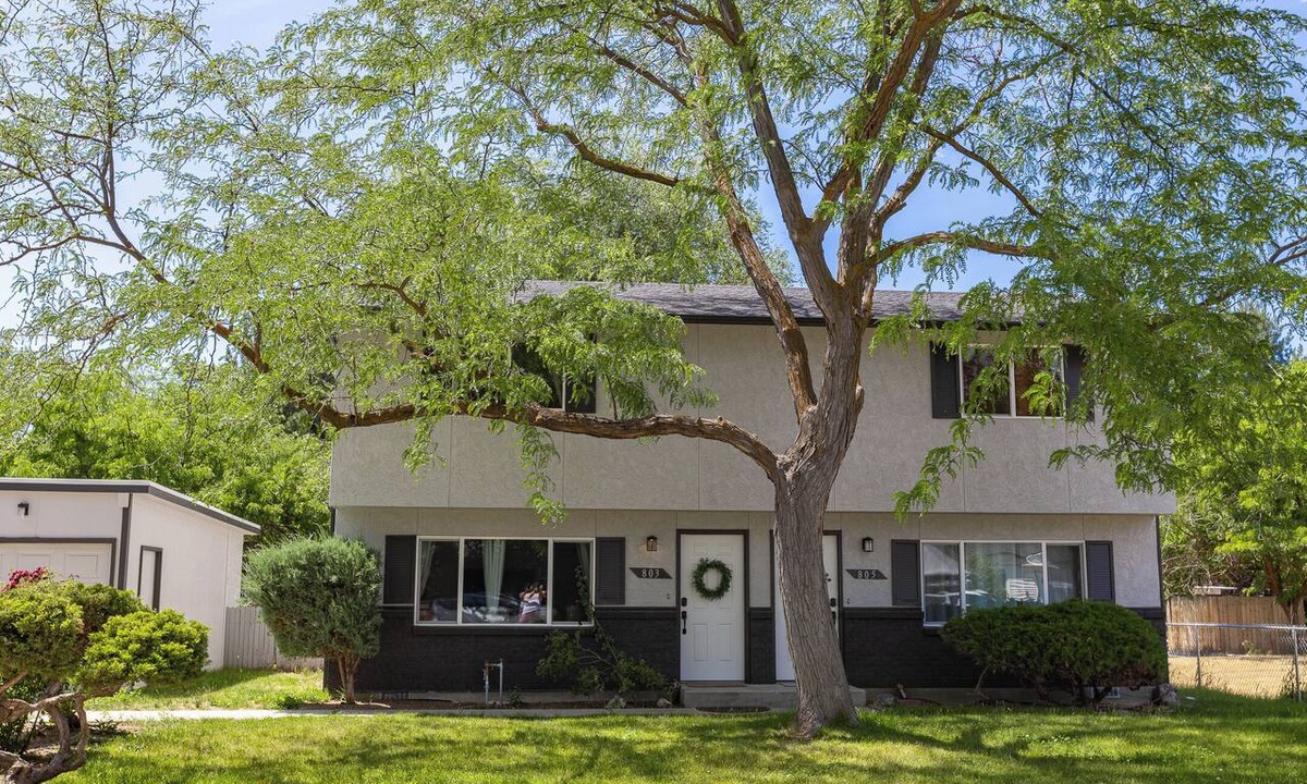 Veterans Park Condo | 2 Condos, Minutes From Downtown, Parks, and Freeway!