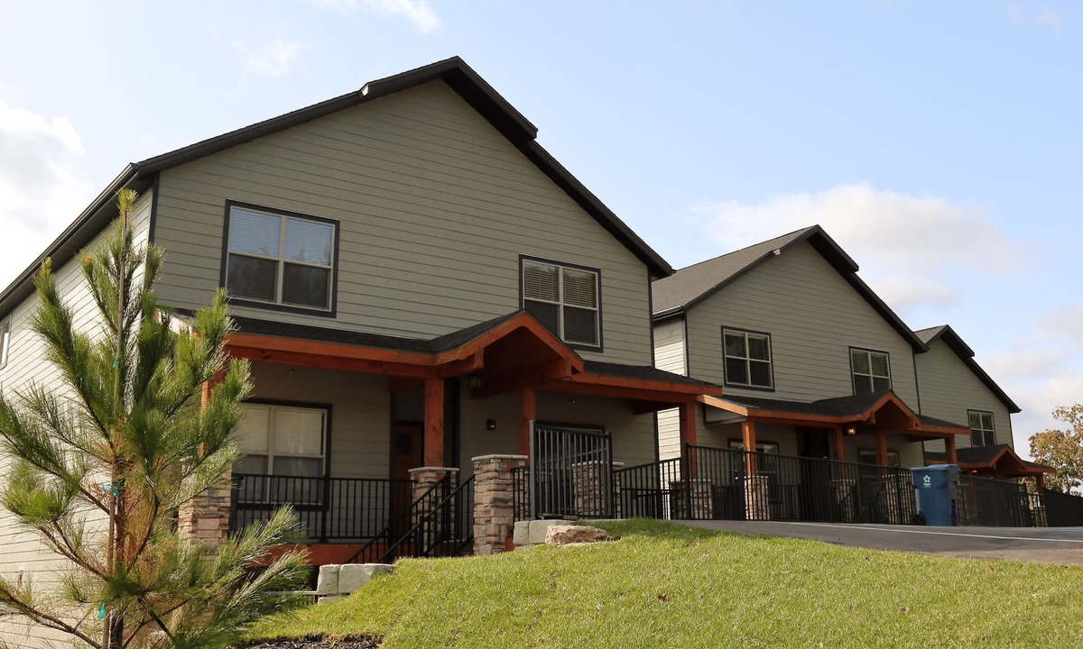 Indian Point House | #2 - Main Level - Antlers Resort 4 Bedroom