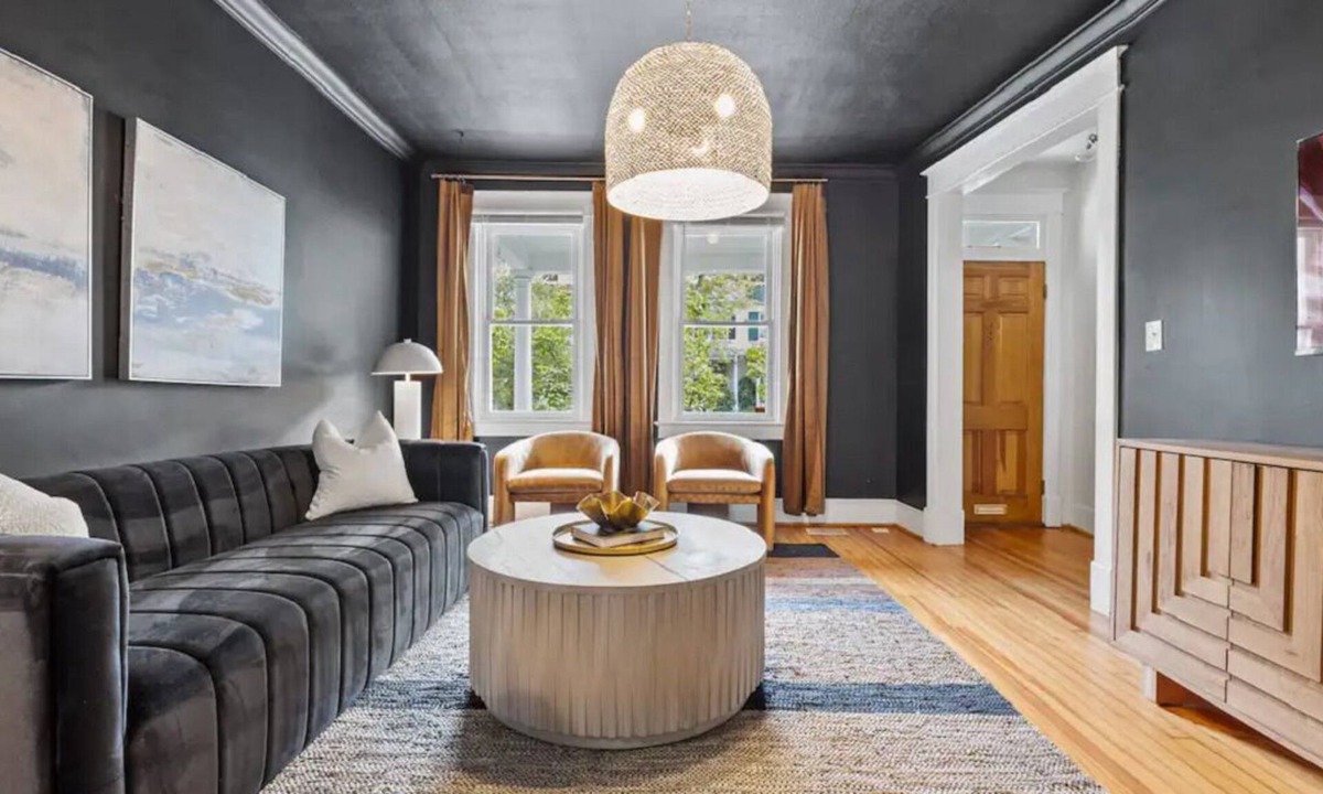 Old Town Alexandria House | 2 Mins from Metro - A Vibrant Old Town Xcape