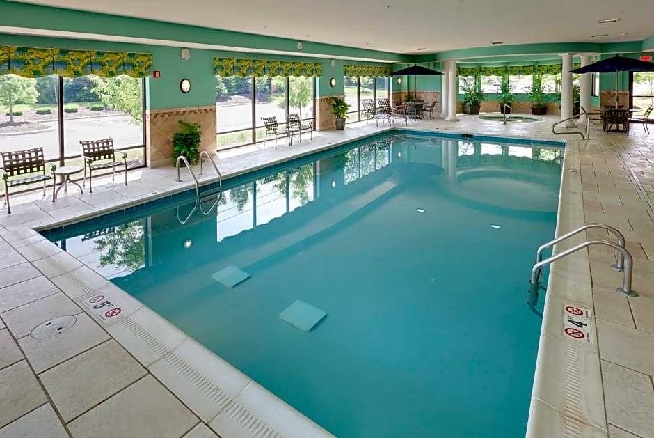 Polaris Hotel | 2-Star Hotel ∙ Hampton Inn & Suites Columbus Polaris
