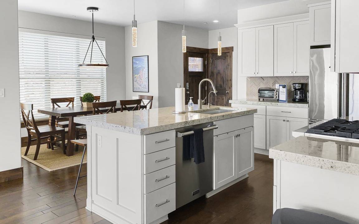 Park City House | 239 m² House ∙ 3 bedrooms ∙ 10 guests