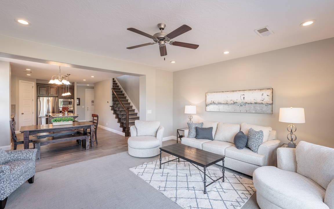 St. George House | 250 m² House ∙ 4 bedrooms ∙ 12 guests
