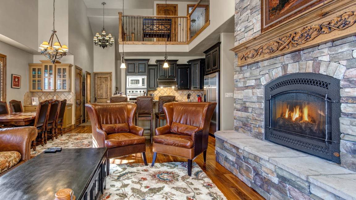 Park City House | 296 m² House ∙ 4 bedrooms ∙ 10 guests