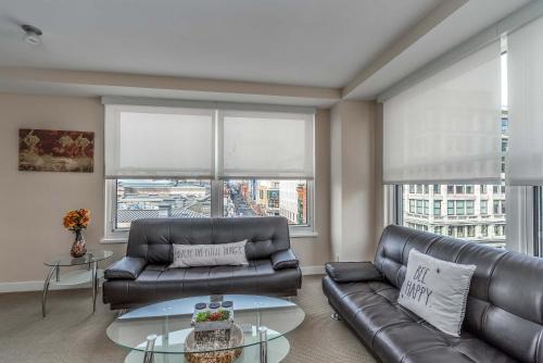 Chinatown Apartment | 2BR Furnished Apt near National Museum apts