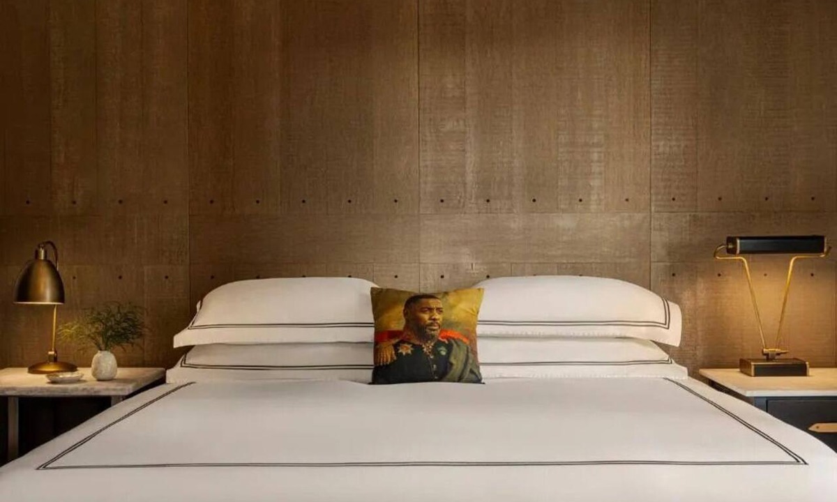 Downtown Seattle Hotel | 3 Elegant King Rooms at Seattle’s Award-Winning Boutique Hotel