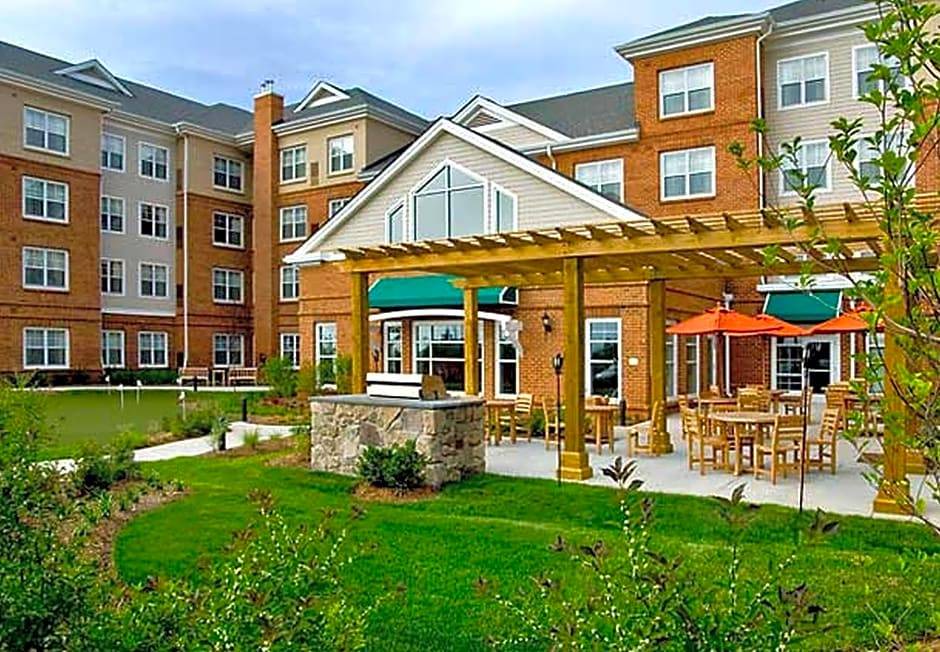 Sterling Hotel | 3-Star Hotel ∙ Residence Inn Dulles Airport At Dulles 28 Centre