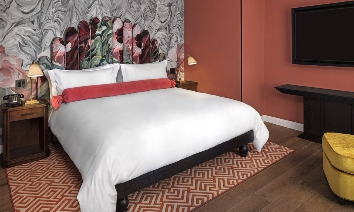 Chinatown Hotel | 3 Units | Cozy DC Stay | Atelier Rooms | Free WiFi | Near Capitol