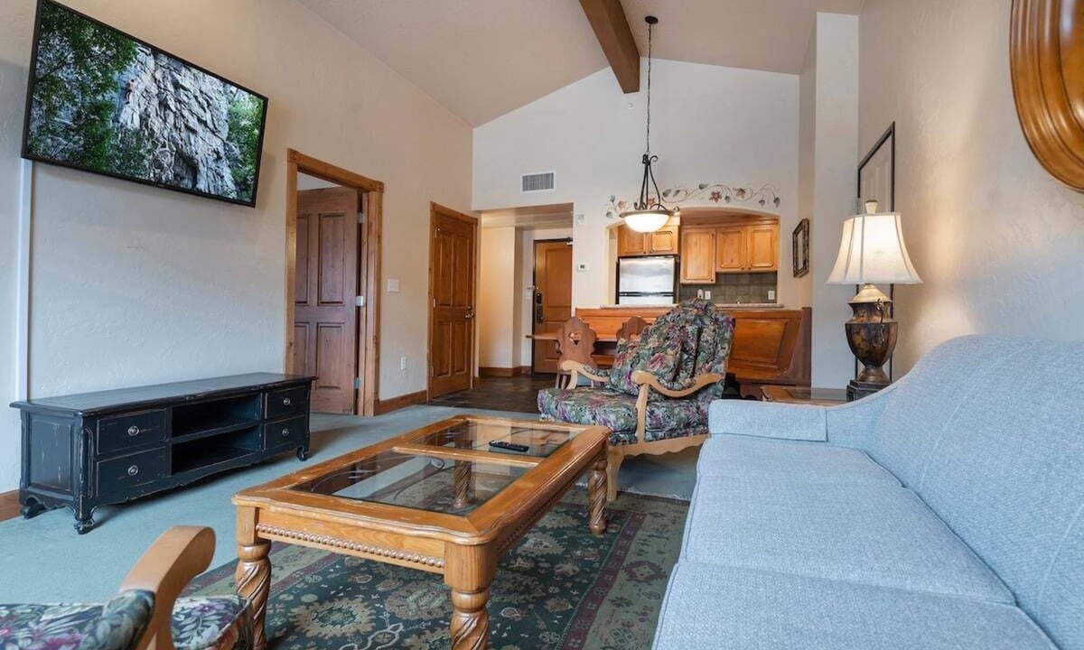 Midway Villa | 3076 | Alpine King Villa | Near Soldier Hollow Midway