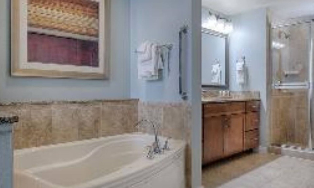 National Harbor Resort | 3Bedroom Deluxe Unit, National Harbor!