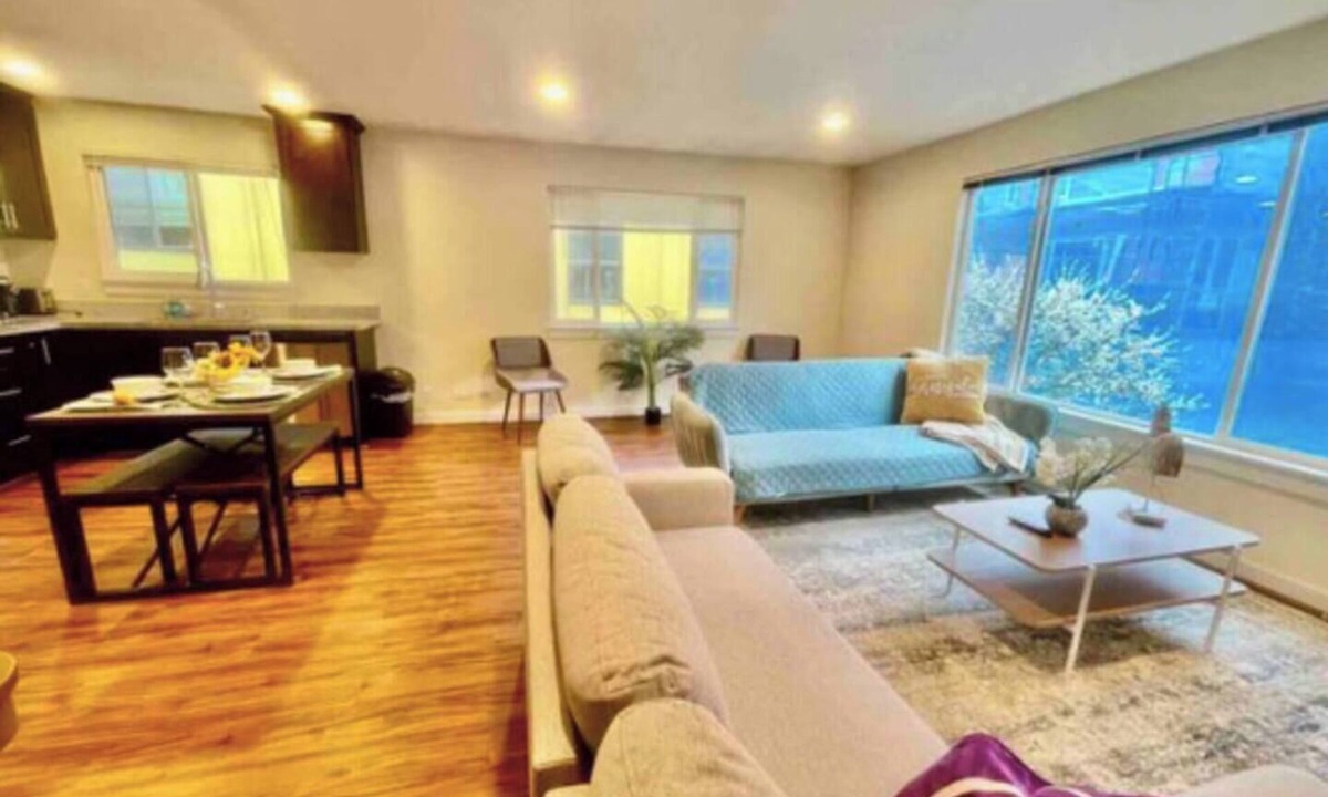 West Queen Anne House | 4BR/4BA Queen Anne Retreat & Easy Port Access!