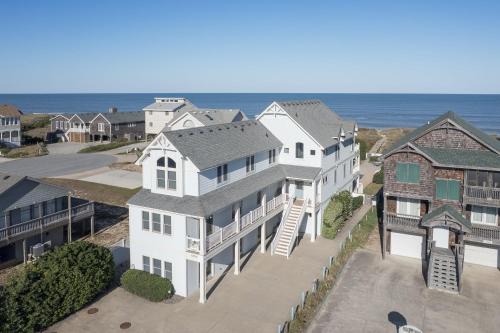 Kill Devil Hills House | 5243 - Going to Carolina