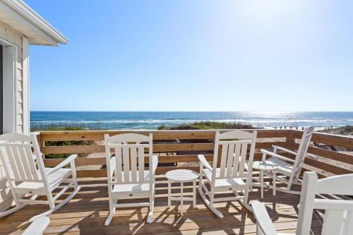 Ocean Side Court House | 6175 - Longview Cottage