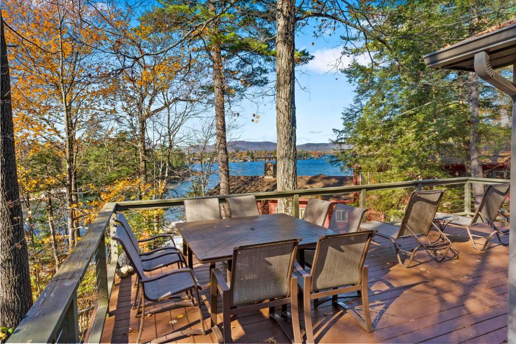 Warren County House | 67 Steps