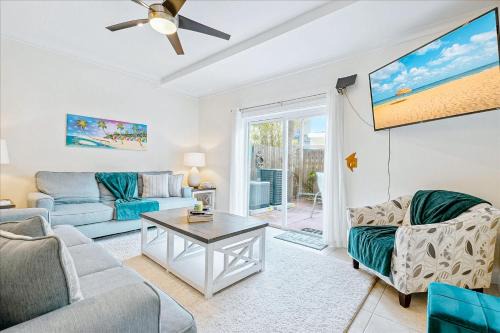 Port Canaveral Villa | 7660 Ridgewood Ave