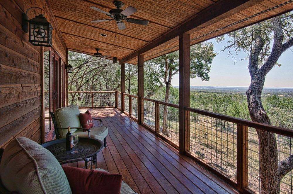 Wimberley Cabin | 79 m² Cabin ∙ 1 bedroom ∙ 2 guests