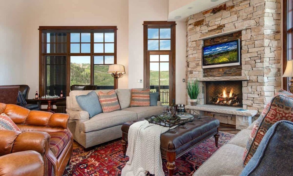 Empire Pass Condo | Abode at Arrowleaf Overlook, ski-in/ski-out, hot tub, Deer Valley