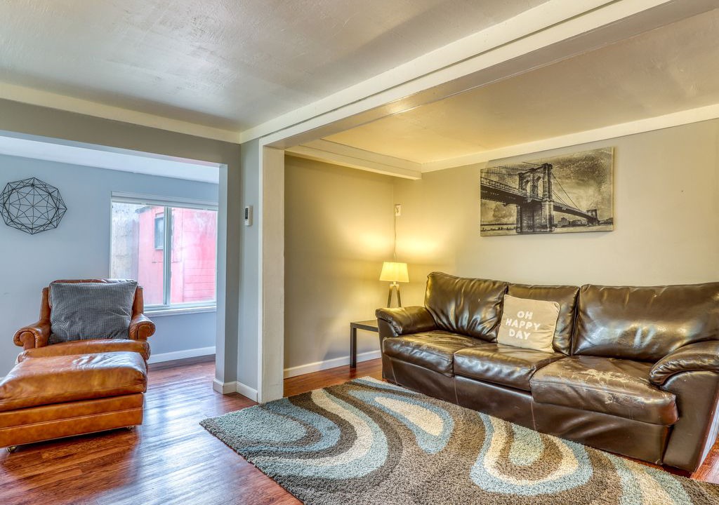 Depot Bench Cottage | Adorable cottage - walk to downtown/BSU, perfect for a couple!