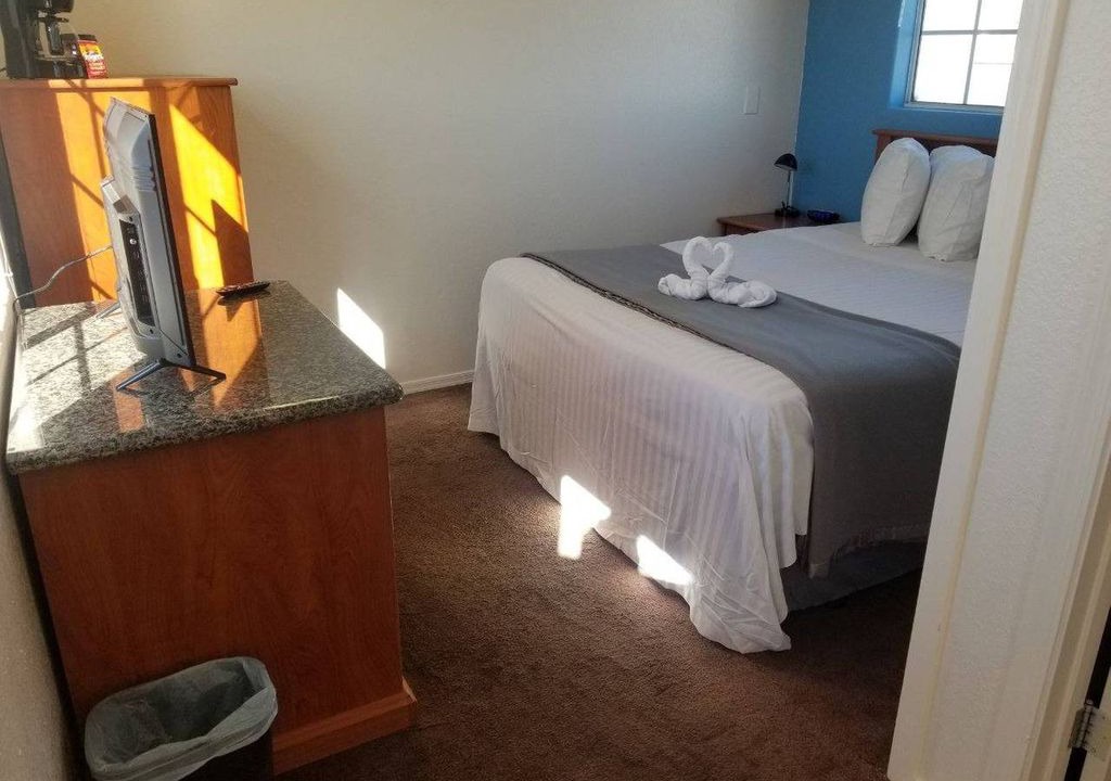 Valle Apartment | Affordable Retreat near Grand Canyon