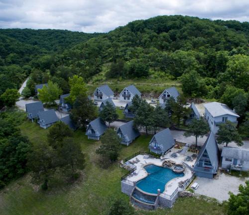 Indian Point Resort | Alpine Lodge Resort