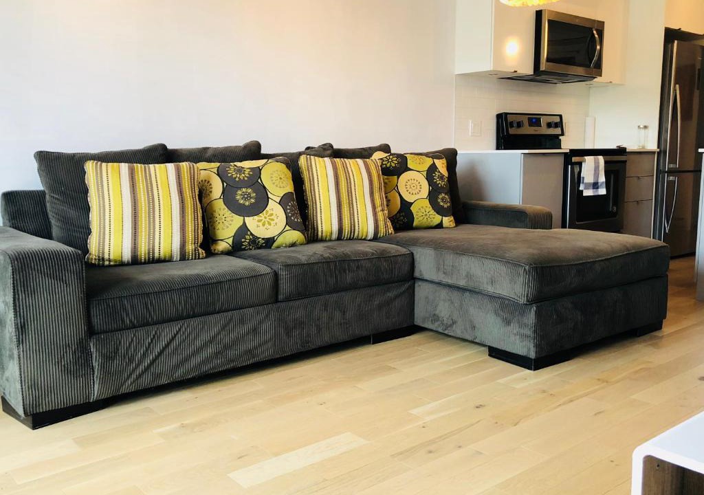De Lorimier Apartment | Amazing Condo In Heart Of Plateau