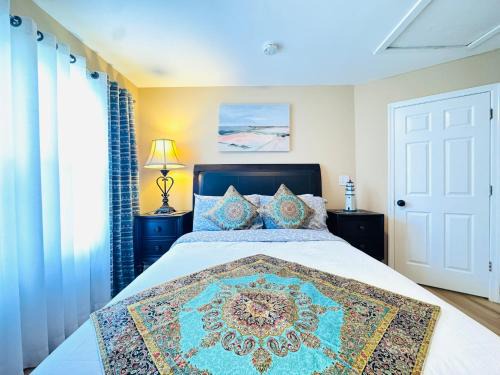 Rockville Apartment | Amazing Cozy Apartment for family & group