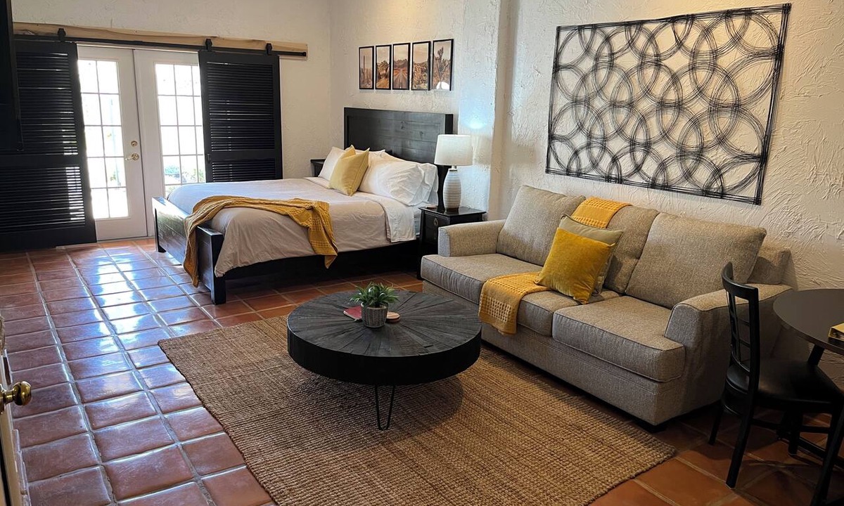 St. George Villa | Amira Resort Luxury Spa Retreat Villa de Lujo, 2 Pools, Pickleball, Jetted Tub