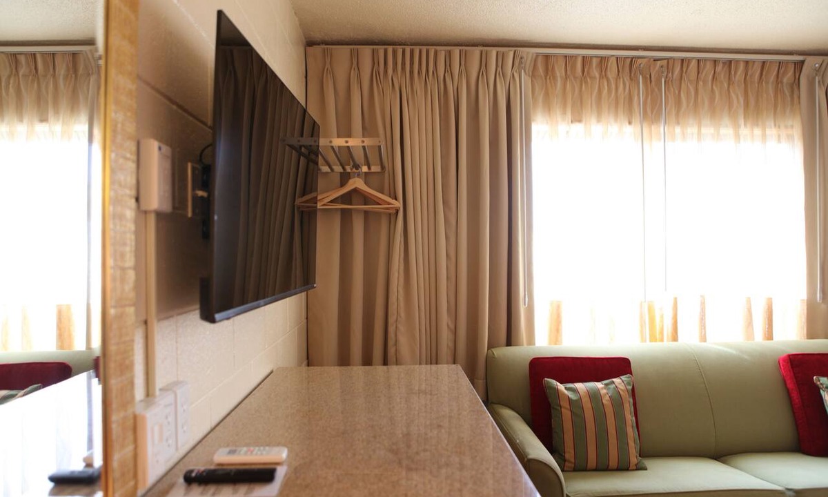 Terrytown Hotel | Arcadia Hotel
