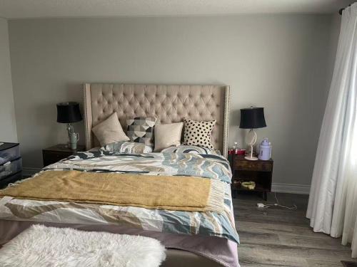 Markham Villa | askouw