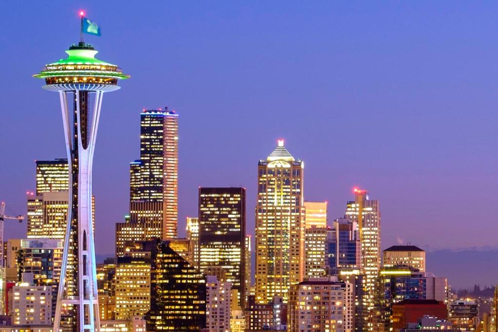 South Lake Union Hotel | Astra Hotel, Seattle, a Tribute Portfolio Hotel by Marriott
