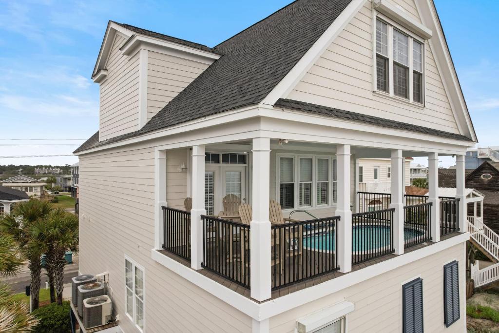 Murrells Inlet House | Atlantic Gateway