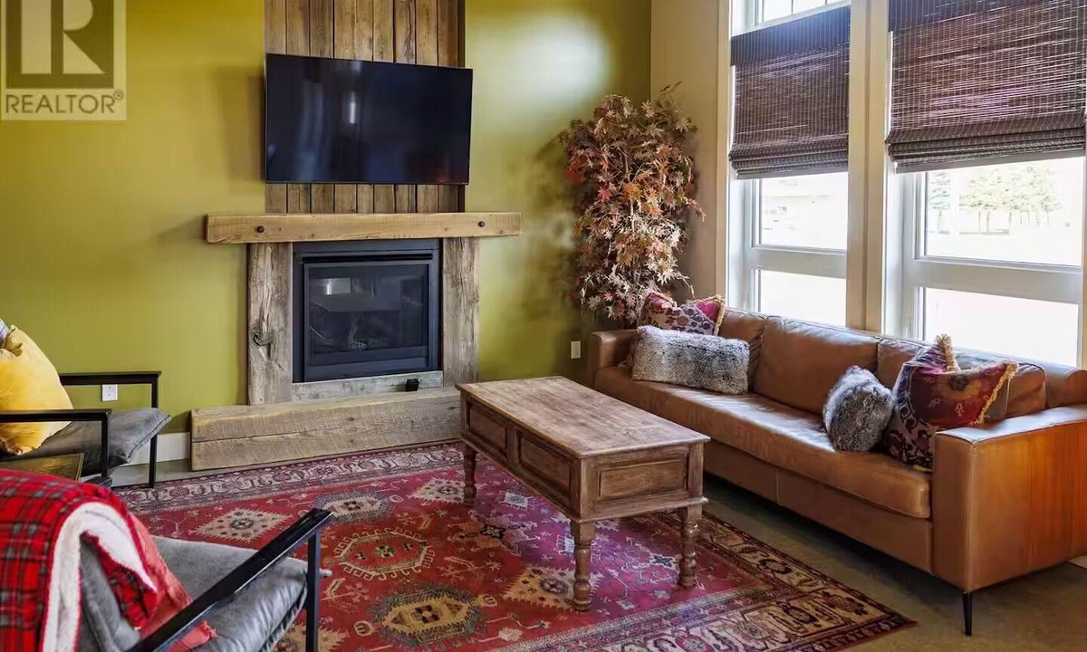 McBride House | Baldwin Estates Peaks Chalet
