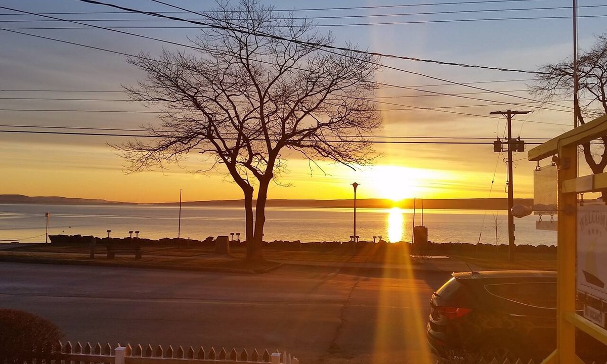 Digby Bed & Breakfast | Bayside Inn