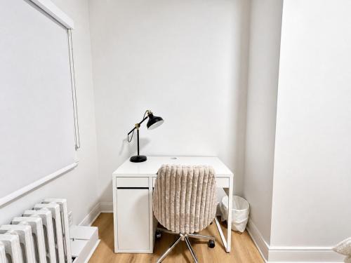 Longueuil Apartment | Beautiful 2 bedroom unit downtown