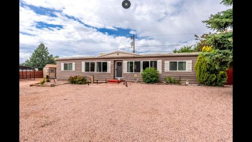 Payson House | Beautiful Cottage with Barbecue in Payson, Arizona