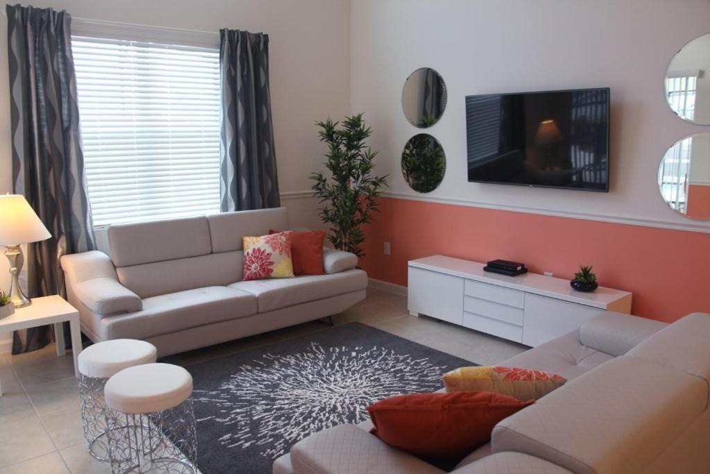 Kissimmee Villa | Beautiful home with themed bedroom near Disney