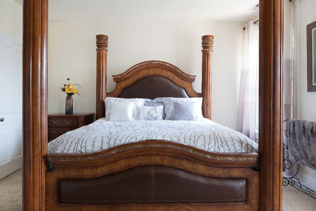 Bloomingdale House | Beautiful LeDroit Park / Bloomingdale Row House