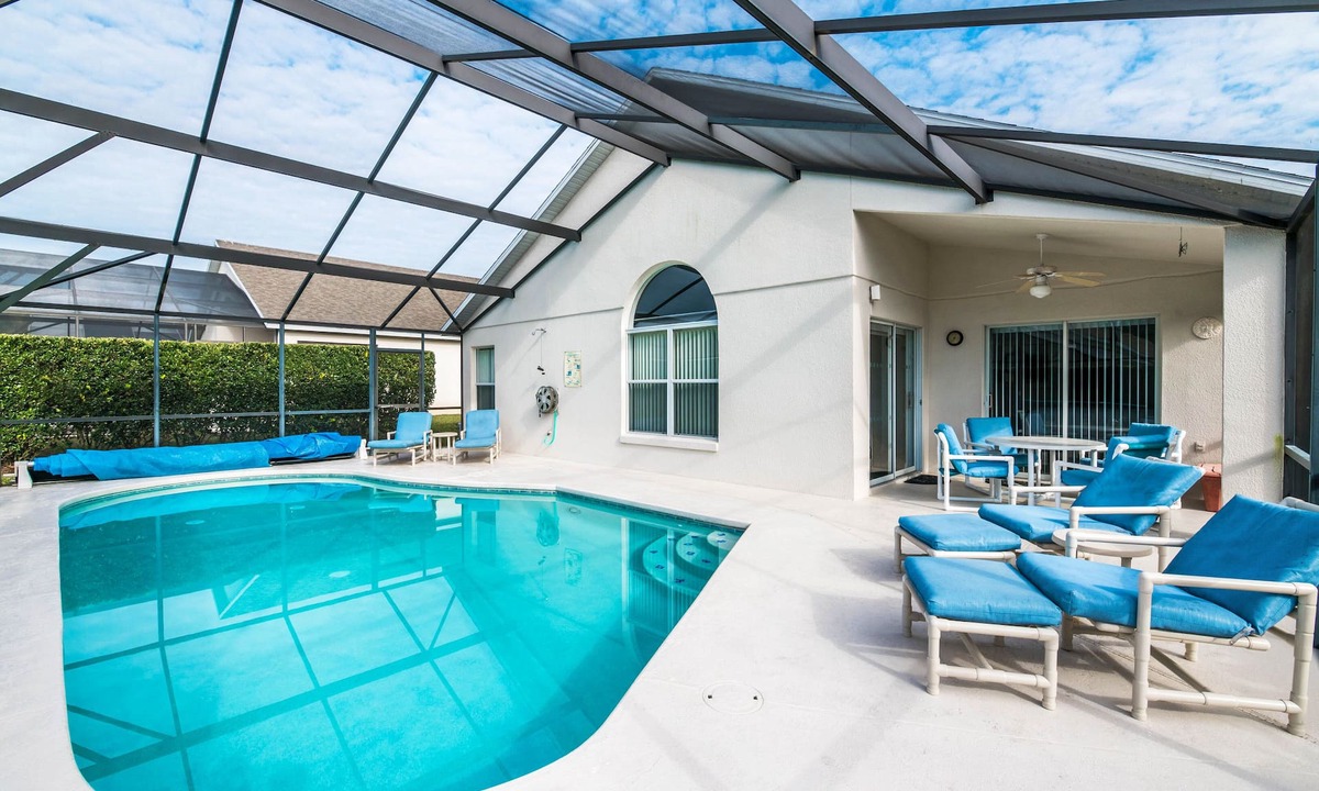 West Haven Villa | Beautiful West Haven Retreat (South Facing Very Private)